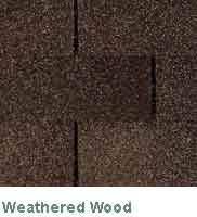 Weathered Wood